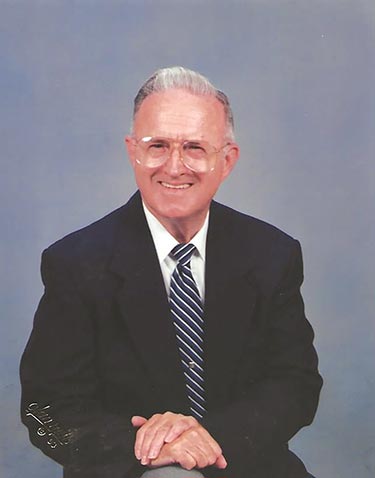 Joseph Darden