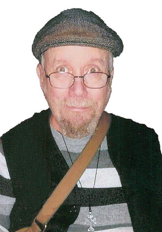 Douglas Godbey