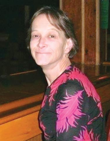 Betty Hickman