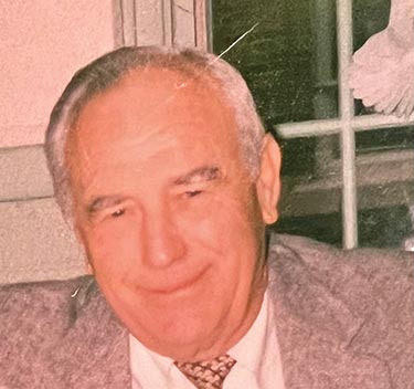Lionel Horner Jr.