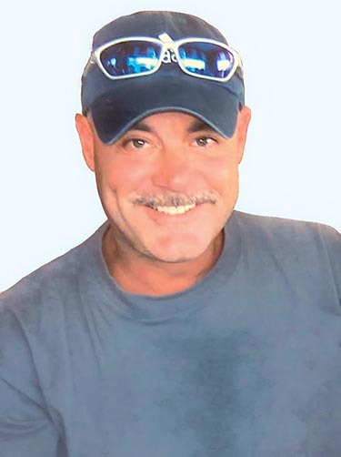 Joseph “Joe Boy” Wescott Jr.