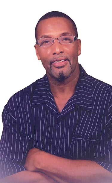 Rickey Jones