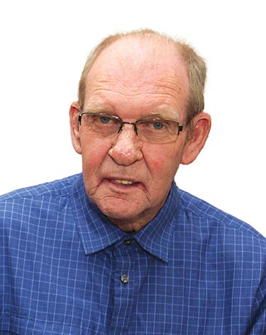Richard Martin