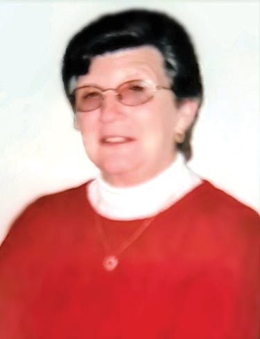 Catherine “Frances” Moyer