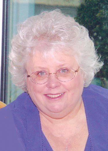 Carol-Ann Verstegen