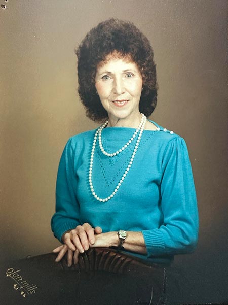 Joyce Bright