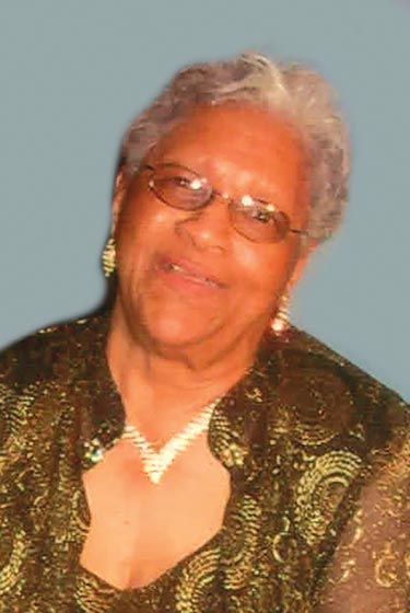 Madeline Fletcher
