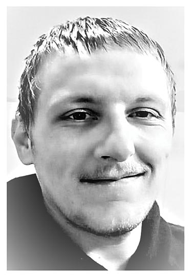 Adam Godwin