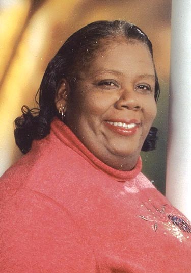 Barbara Kellam