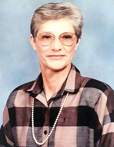 Marian Kraller