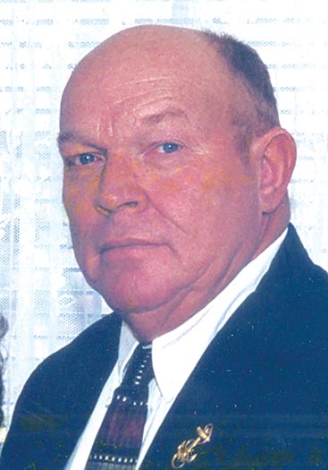 Vernon Lewis