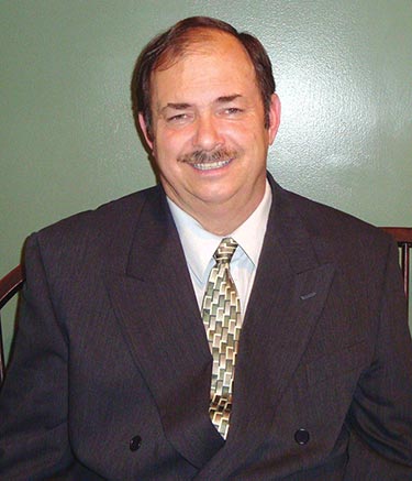 John Overbaugh