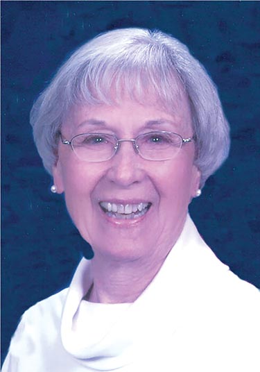 Ortrude Ramer