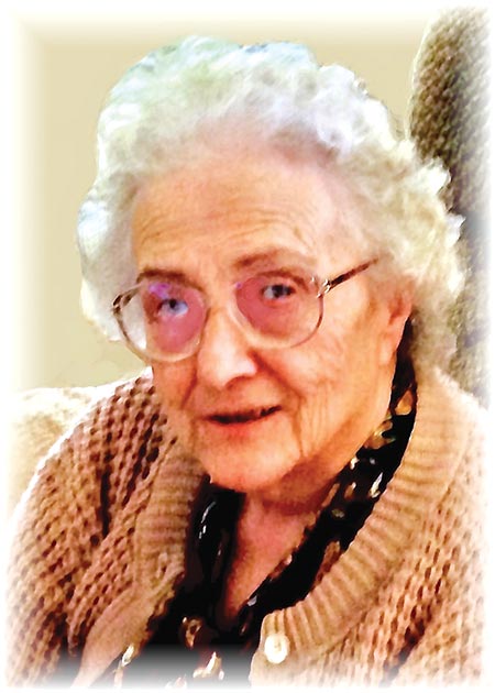 Betty Taylor