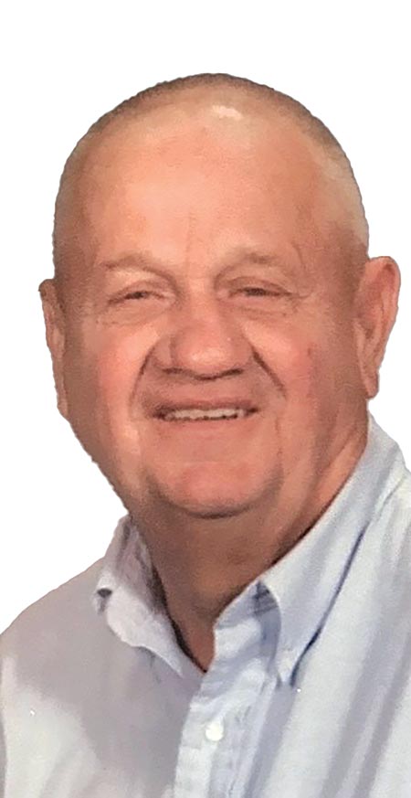 Wayne Wilkerson