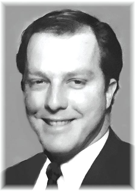 Carlisle Williams III
