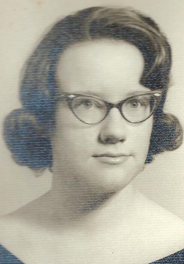 Ellen Windsor
