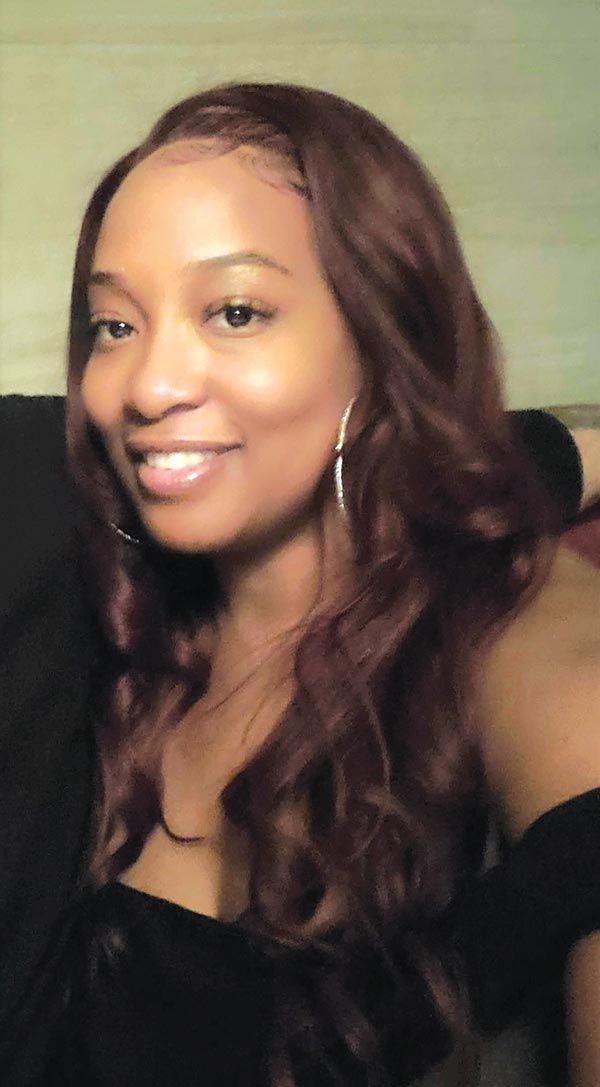 Shanell Blair