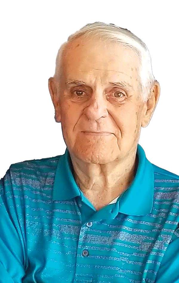 Frederick “Pat” Bradley Jr.