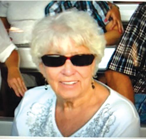Joyce Butler