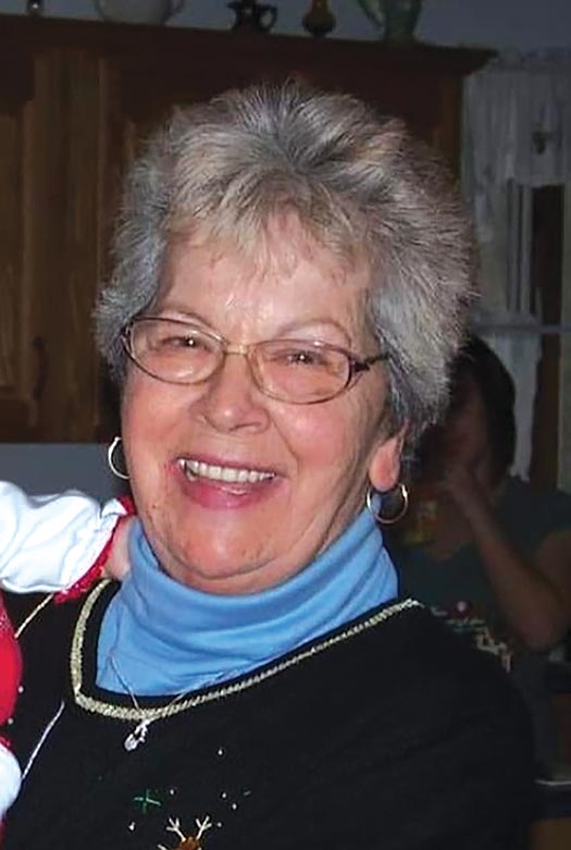Helen Denson