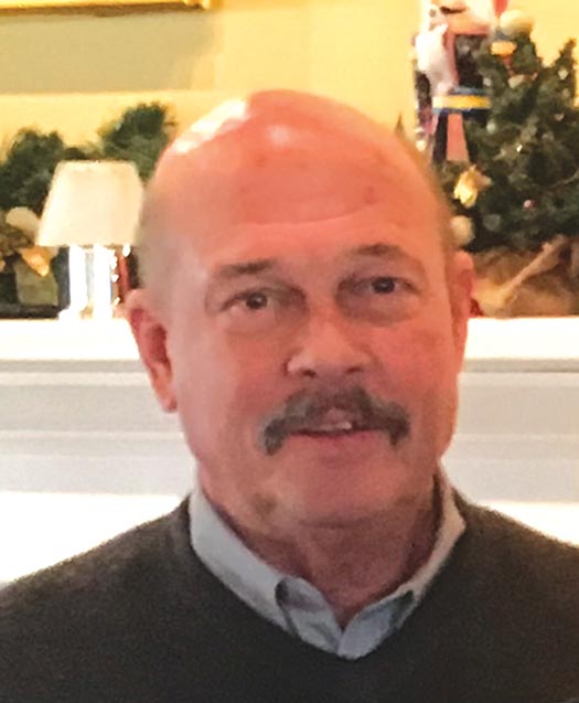 Michael Dunnagan