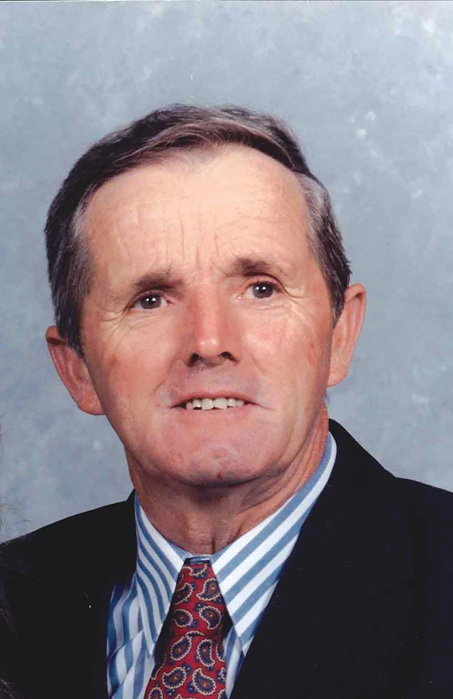 Terry Howard