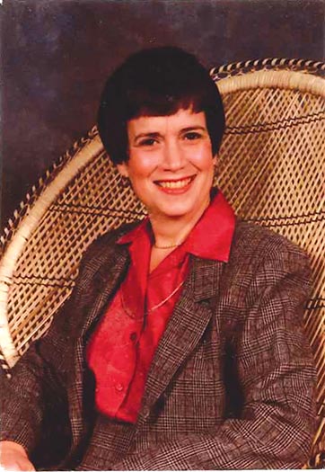 Barbara Kambarn