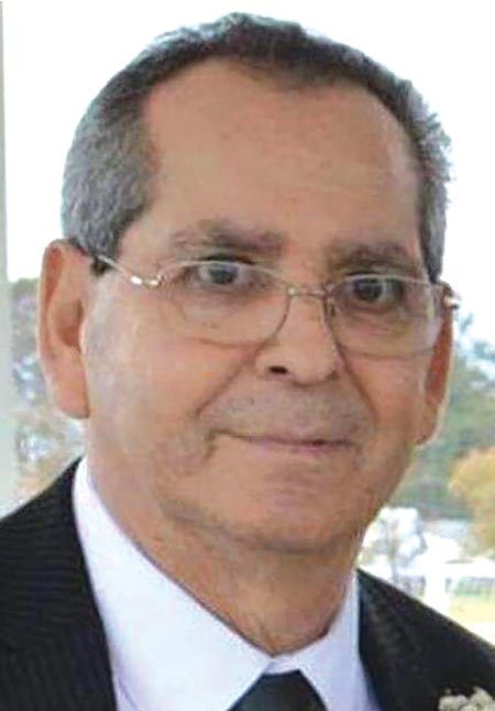 Luis Moyano