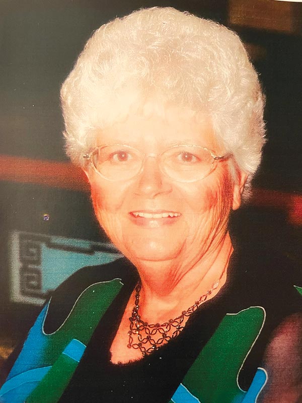Verna Rager