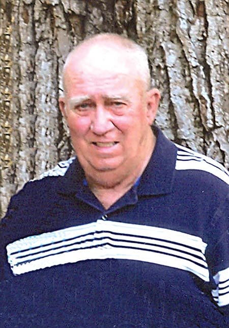 Gordon Rippon
