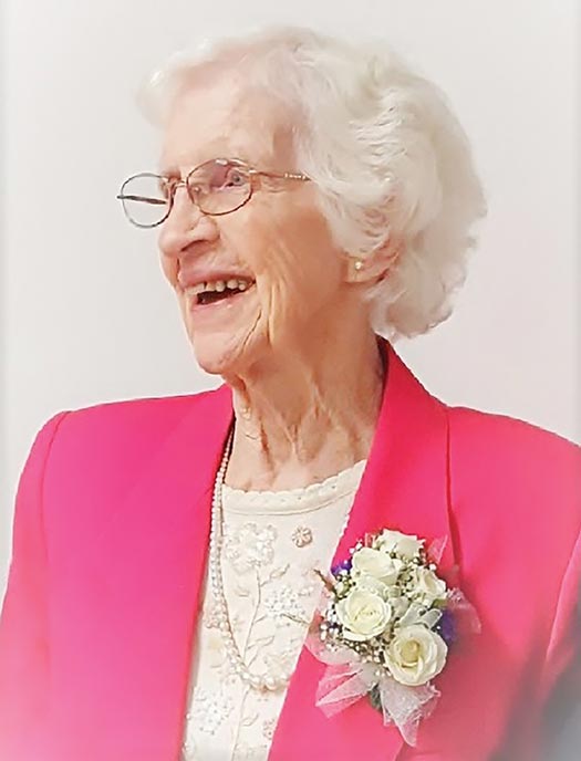 Agnes Satterwhite
