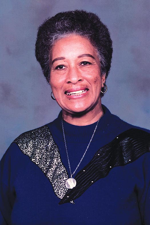 Almira Watson
