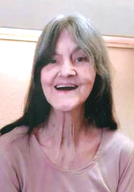 Carolyn White