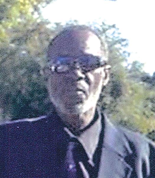 Kelvin Blake