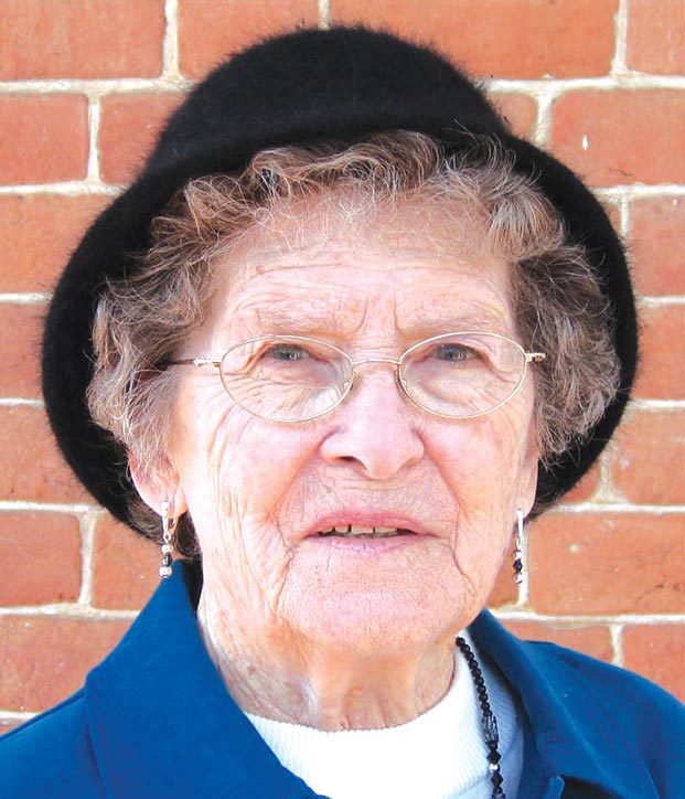 Josephine Boss