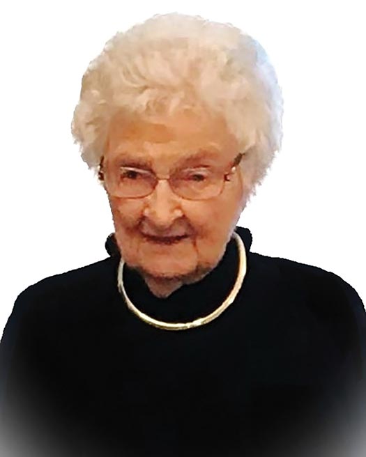 Ruth Crockett