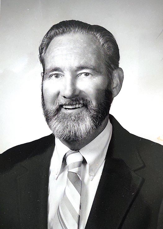 Theodore Russell
