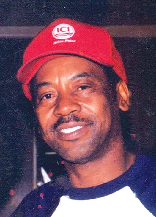 Milton Strand