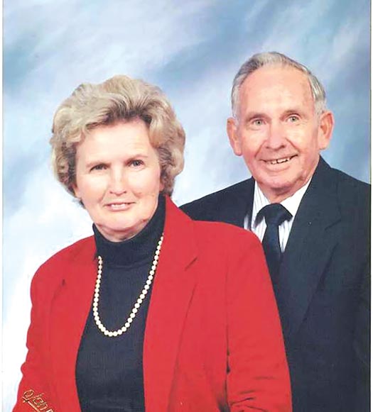 Cecile Watson