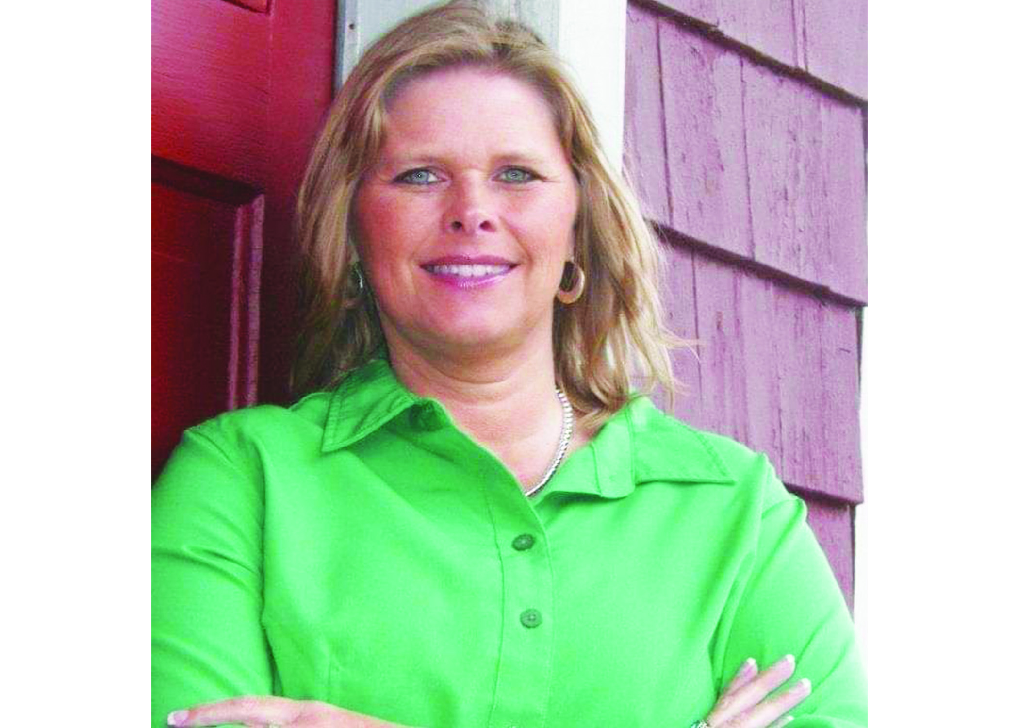 DECISION ’23: Burford announces for Accomack’s District 1 School Board seat