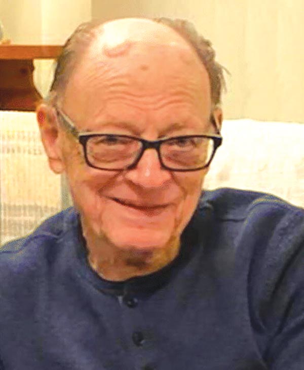 Walter Anthony Jr.