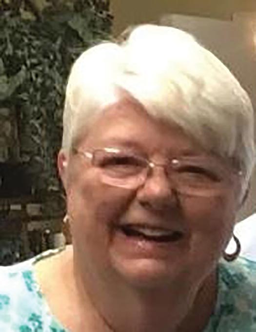 Yvonne Bagwell