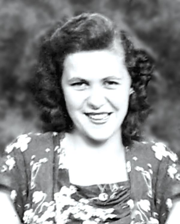 Dora Bell