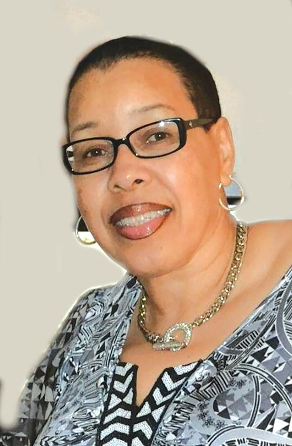 Annette Hinmon
