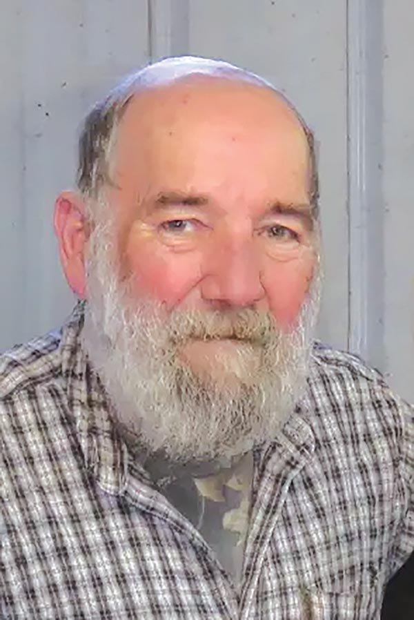 Lee Hunsicker