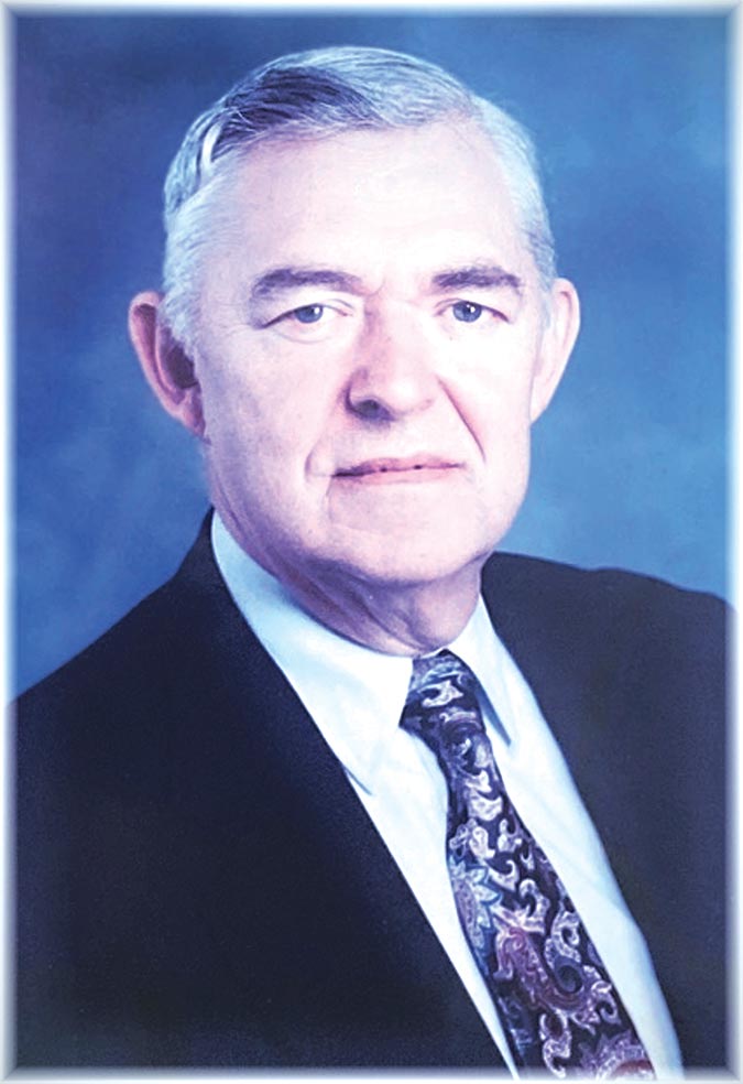 John Parks Jr.