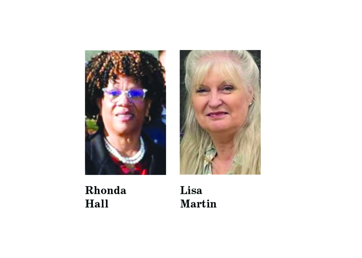 REGIONAL: New Eastern Shore school superintendents get increases over predecessors’ pay