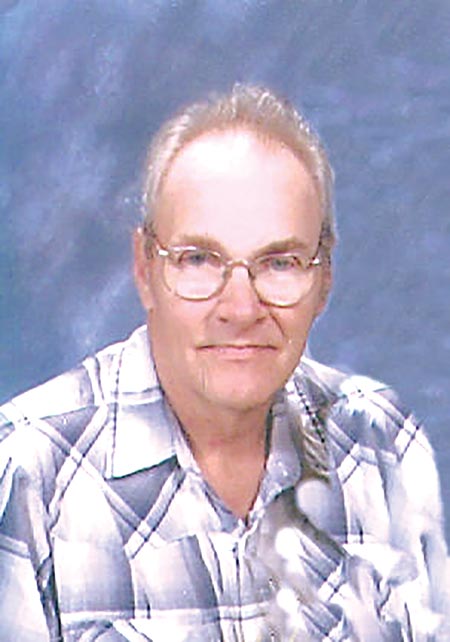 Danny Rasmussen