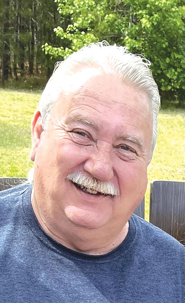 Malvern “Mel” Rogers